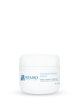 CLEANSING PURIFYING MASQUE